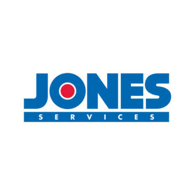 Jones Services logo