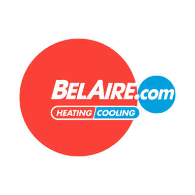 Bel-Aire Heating & Air Conditioning logo