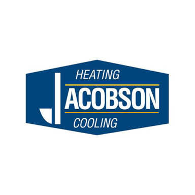 Jacobson Heating & Cooling logo