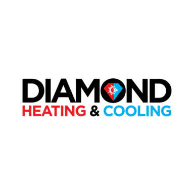 Diamond Heating & Cooling logo