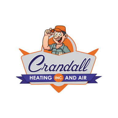 Crandall Heating & Air Inc. logo