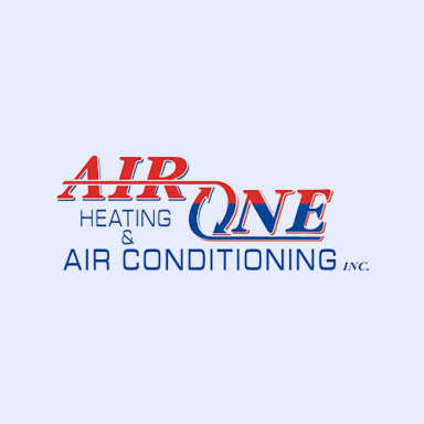 Air One Heating & Air Conditioning logo