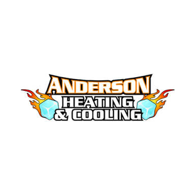 Anderson Heating & Cooling logo