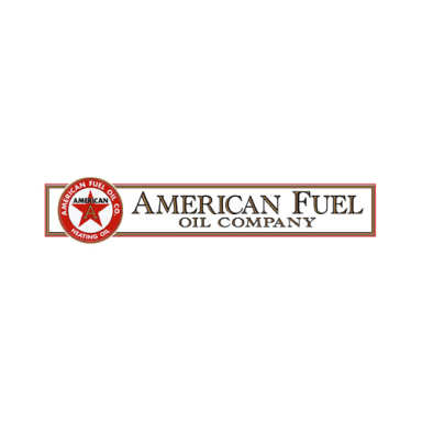 American Fuel Oil Co. logo