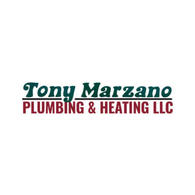 Tony Marzano Plumbing & Heating LLC logo