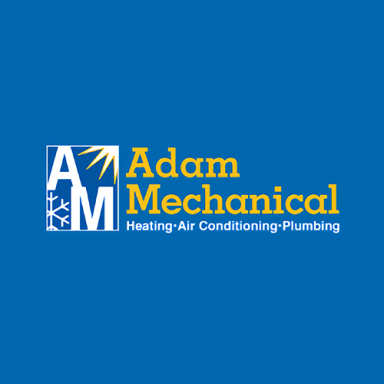 Adam Mechanical Heating Air Conditioning Plumbing logo