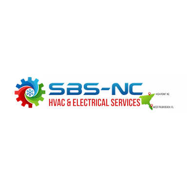 SBS-NC logo