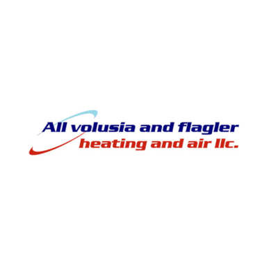 All Volusia and Flagler Heating and Air, LLC logo