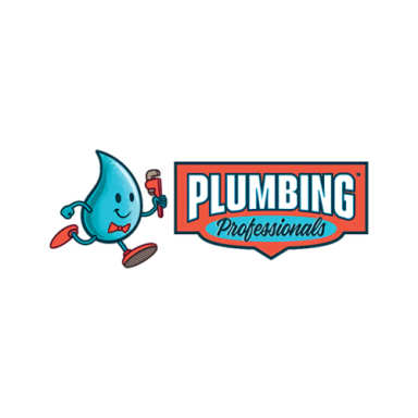 Plumbing Professionals logo