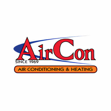 AirCon Service Company logo