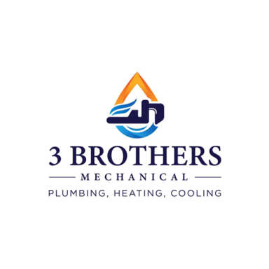 3 Brothers Mechanical logo