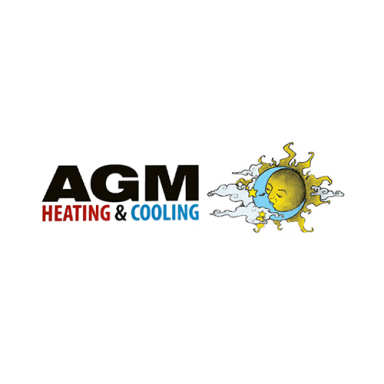 AGM Heating & Cooling LLC logo