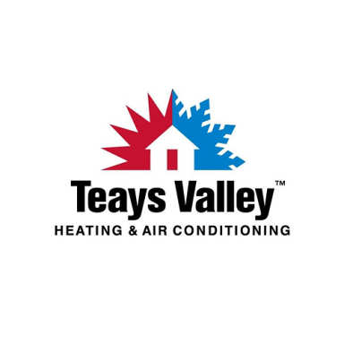 Teays Valley Service Experts logo