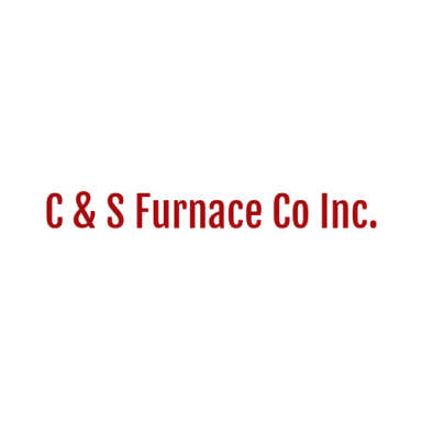 C & S Furnace Co Inc. logo