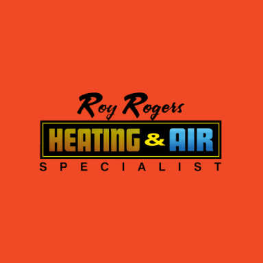 Roy Rogers Heating & Air LLC logo