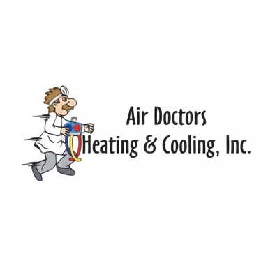 Air Doctors Heating & Cooling, Inc. logo