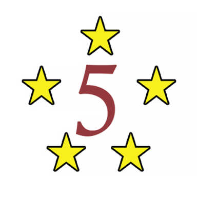 Five Star Heating and Air LLC logo