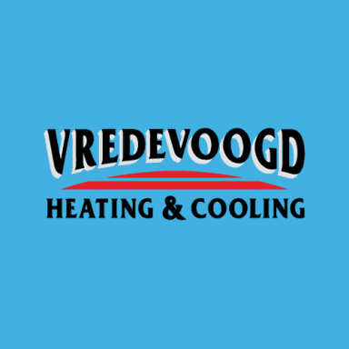 Vredevoogd Heating & Cooling logo