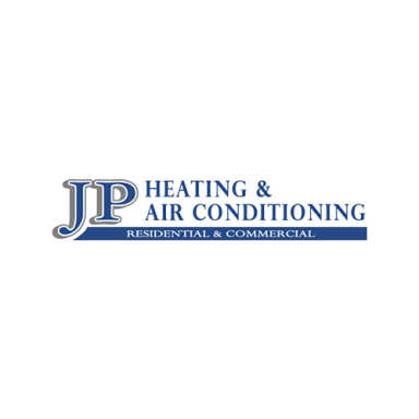 J P Heating & Air Conditioning logo