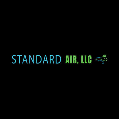 Standard Air, LLC logo