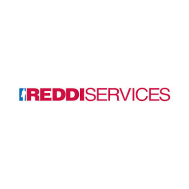 Reddi Services logo