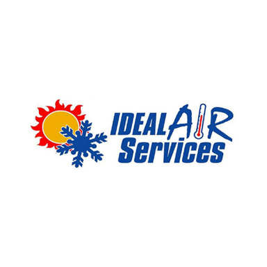 Ideal Air Services logo