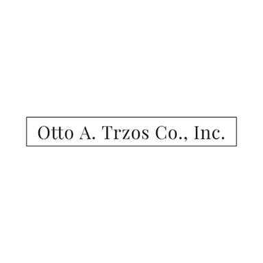 Otto A. Trzos Co., Inc. logo