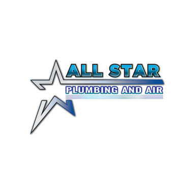 All Star Plumbing and Air logo