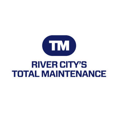 River City's Total Maintenance logo