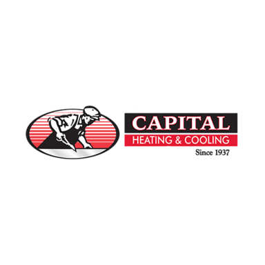 Capital Heating & Cooling logo