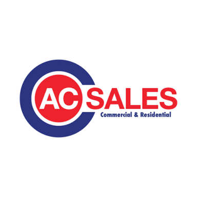 AC Sales logo