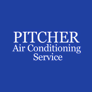 Pitcher Air Conditioning LLC logo