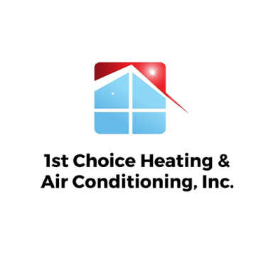 1st Choice Heating & Air Conditioning, Inc. logo