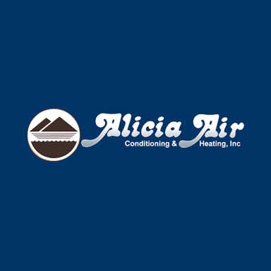 Alicia Air Conditioning & Heating logo