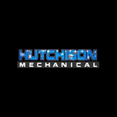 Hutchison Mechanical logo