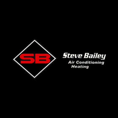 Steve Bailey Air Conditioning Heating logo