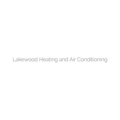 Lakewood Heating and Air Conditioning logo