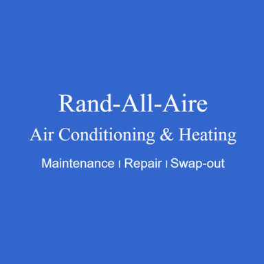 Rand-all-aire logo