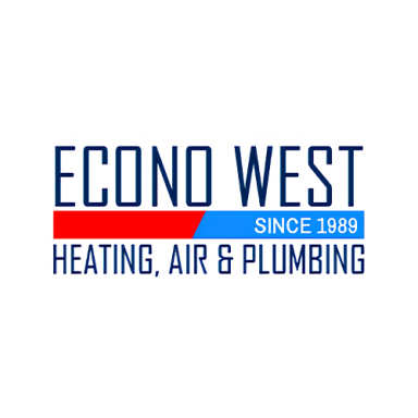 Econo West logo