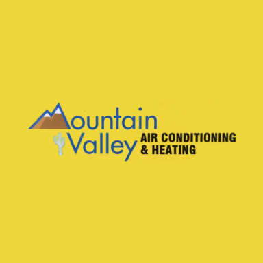 Mountain Valley Air Conditioning & Heating logo