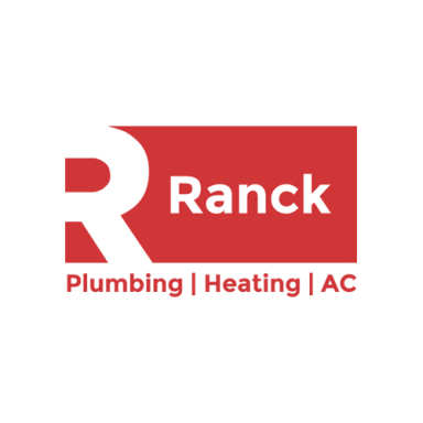 Ranck Plumbing, Heating & Air Conditioning logo