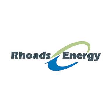 Rhoads Energy Corporation logo