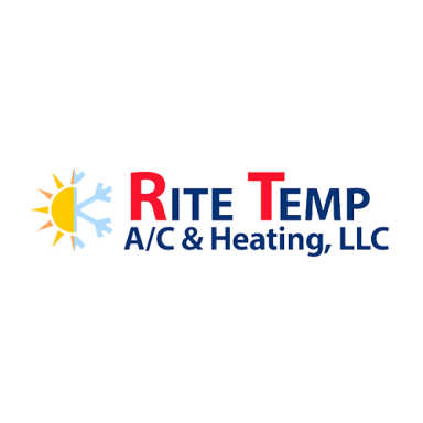 RiteTemp A/C & Heating, LLC logo