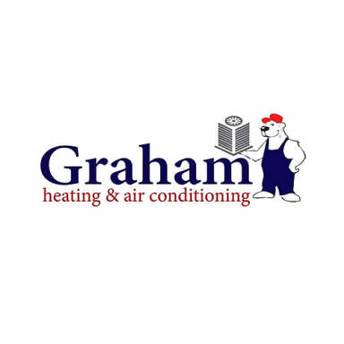 Graham Heating & Air Conditioning logo