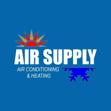 Air Supply Air Conditioning & Heating logo