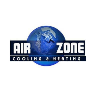 Air Zone Cooling & Heating logo