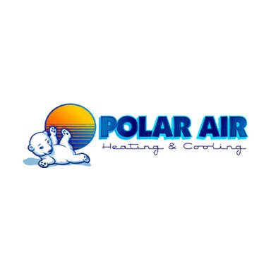 Polar Air & Heating Inc logo