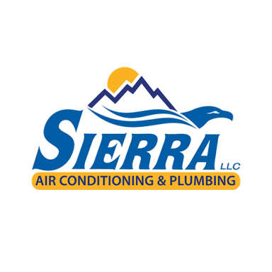 Sierra LLC Air Conditioning & Heating logo