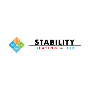 Stability Heating & Air logo