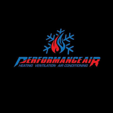 Performance Air logo